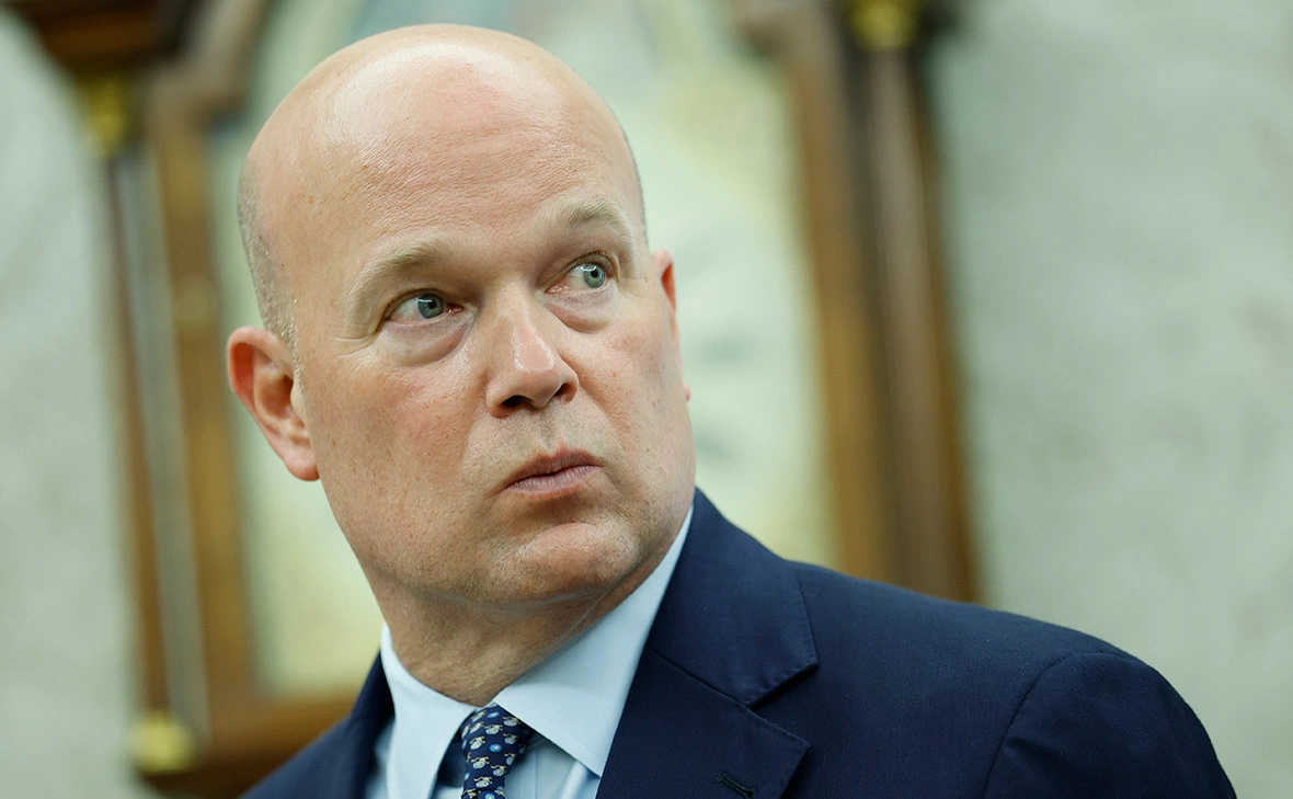 Kevin Dietsch / Getty Images