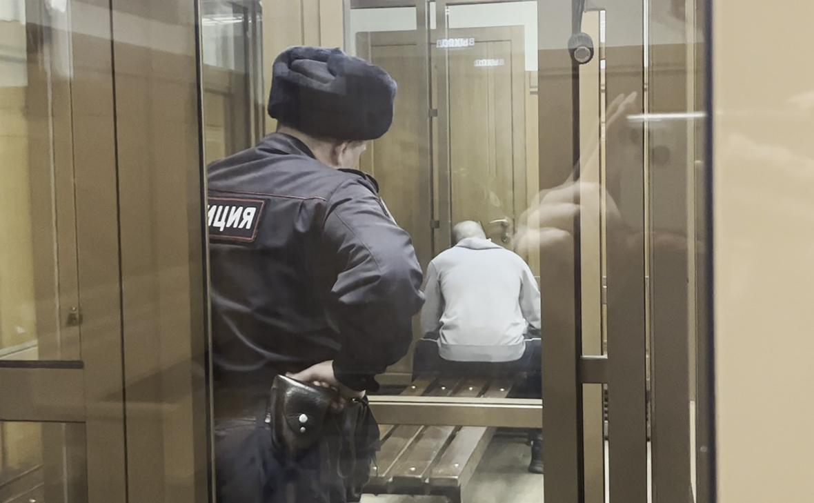 Фото: Алина Файзрахманова / ТАСС