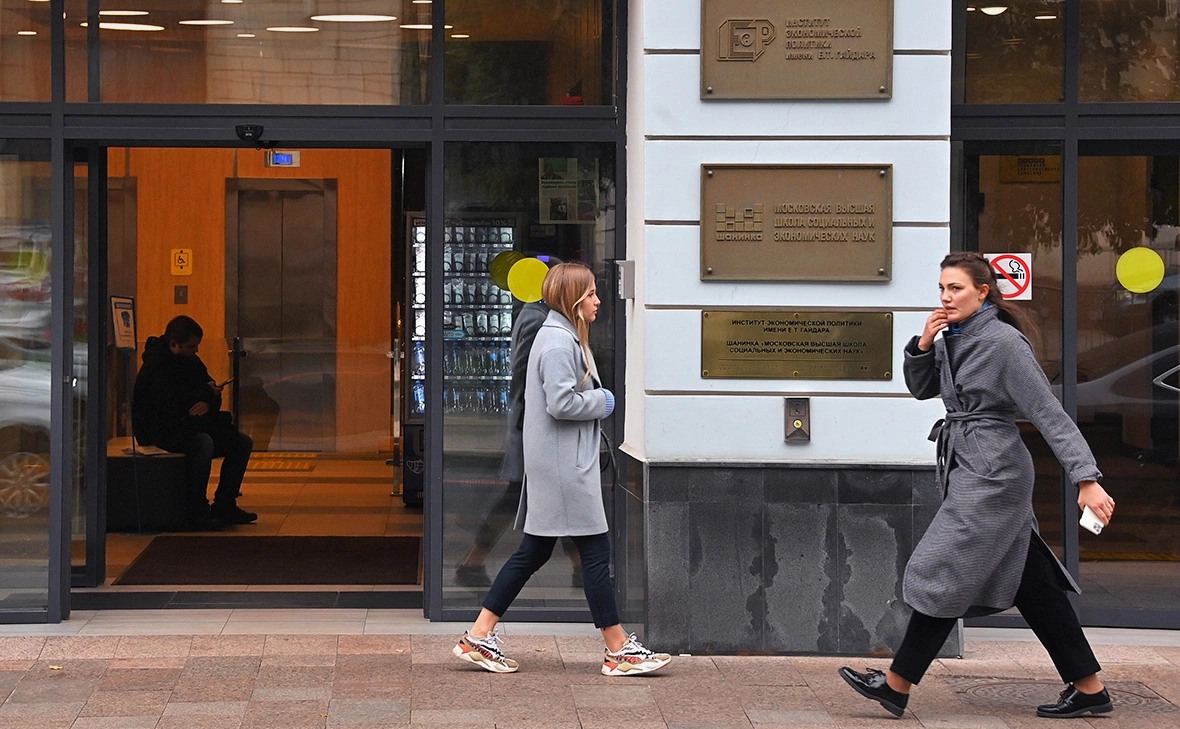 Евгений Одиноков / РИА Новости