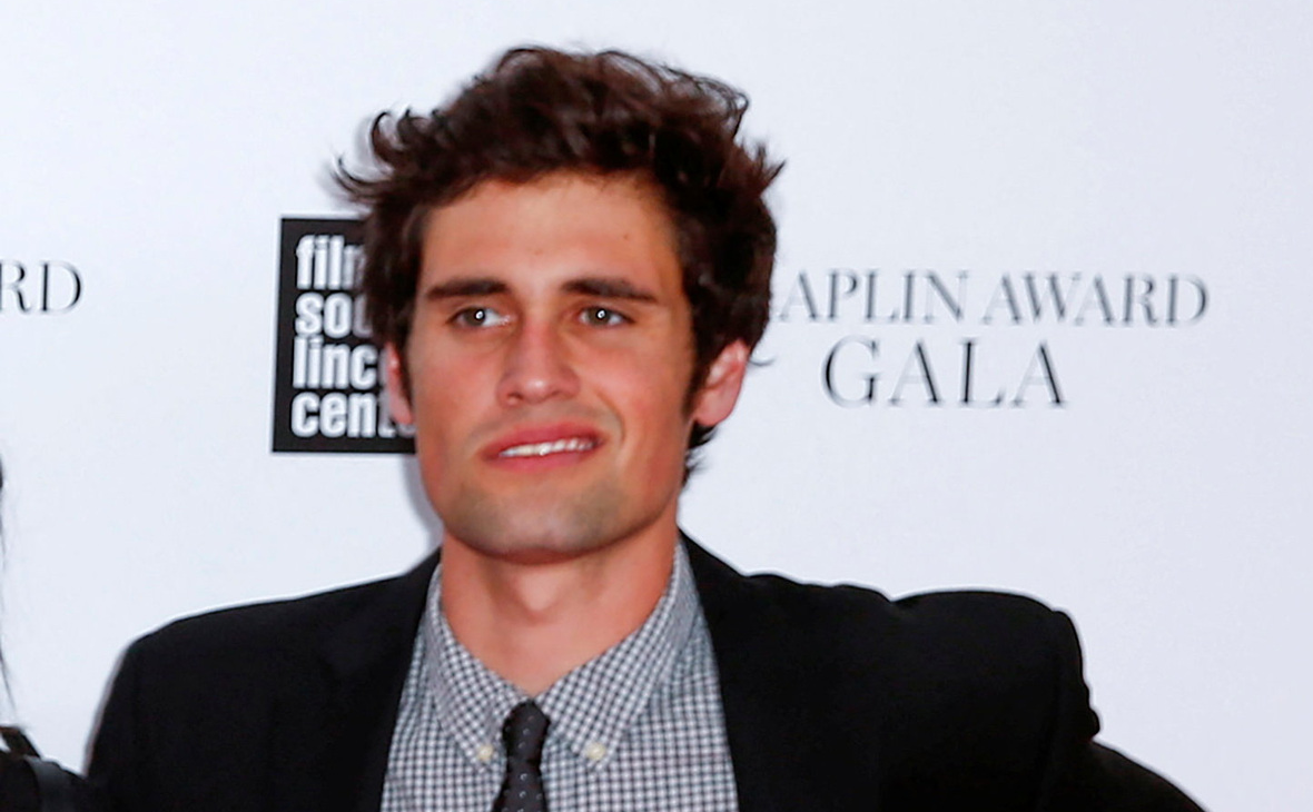 Lucas Jackson / Reuters