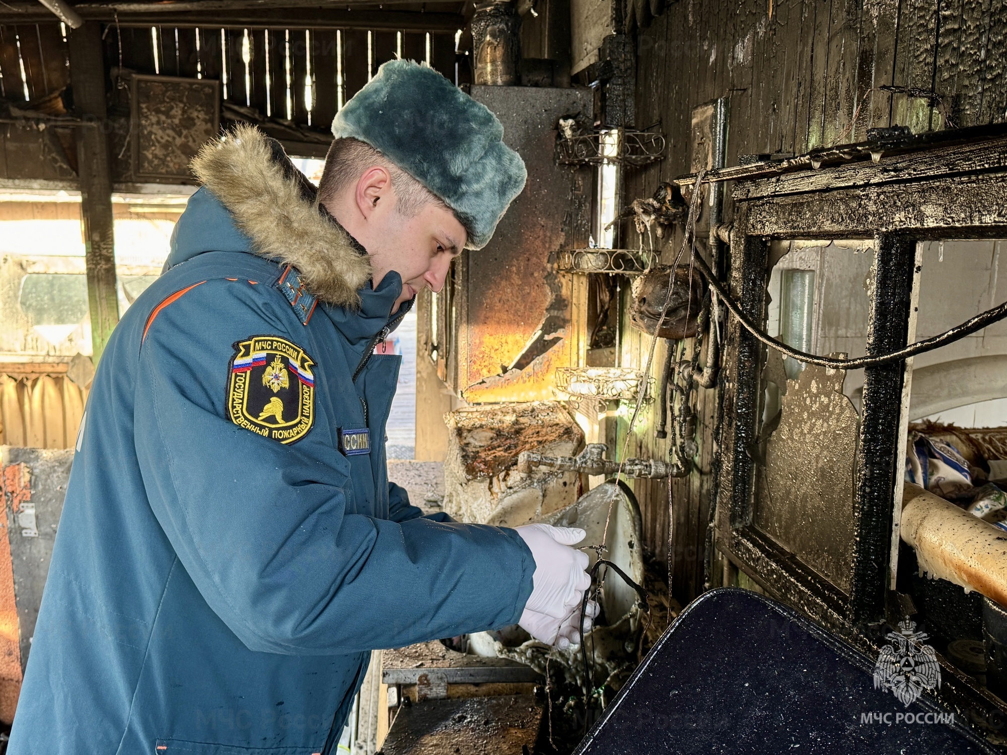 Фото: МЧС России