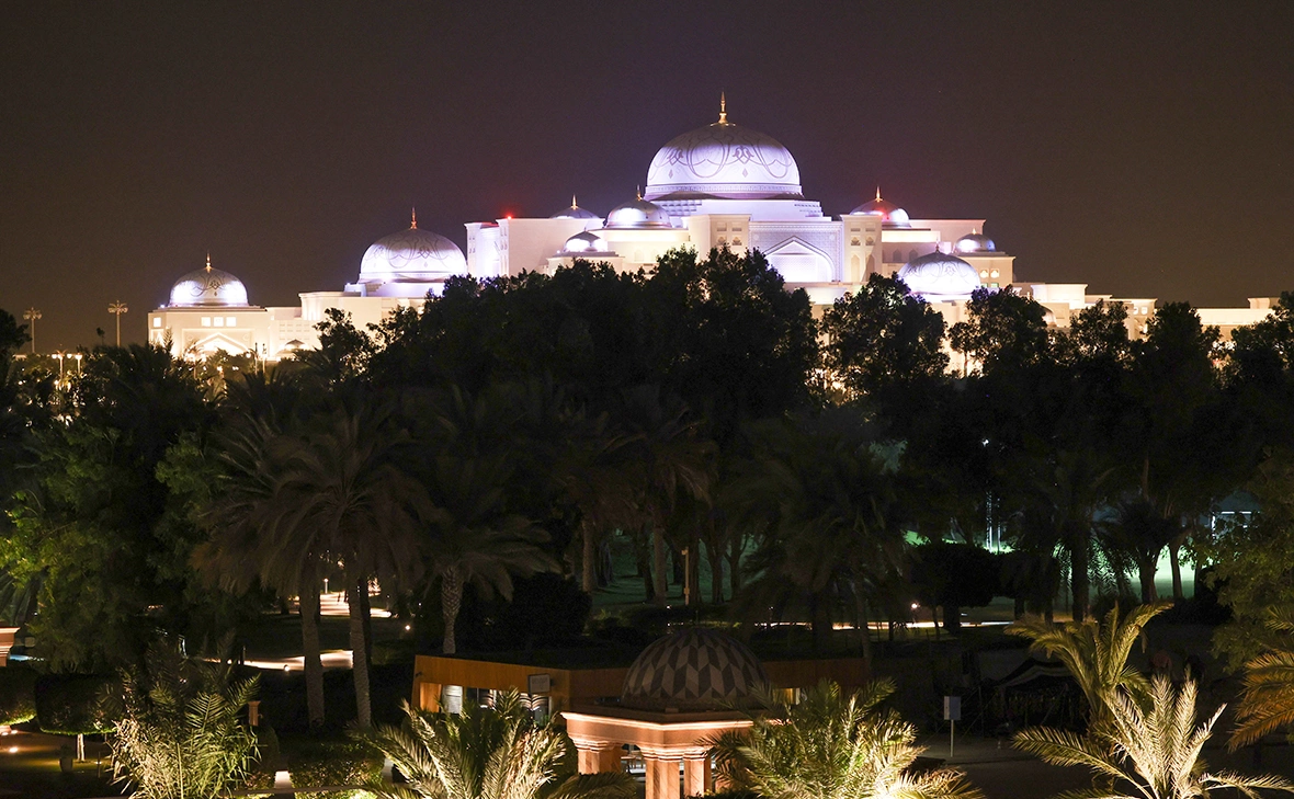 Валерий Шарифулин / ТАСС