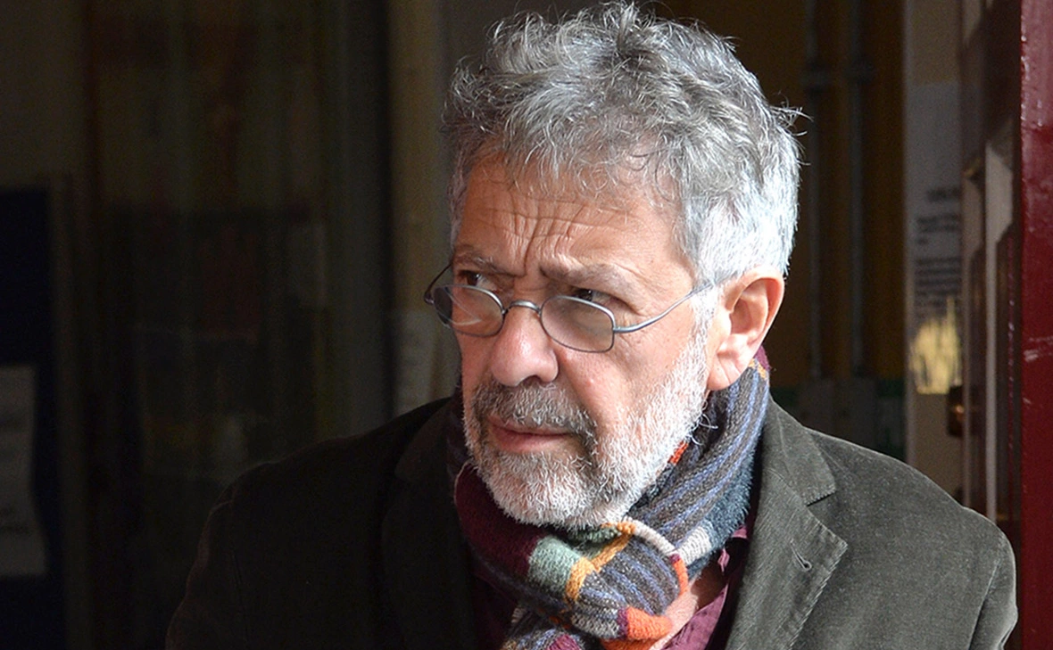 Ben Stevens / Zumapress.com / ТАСС