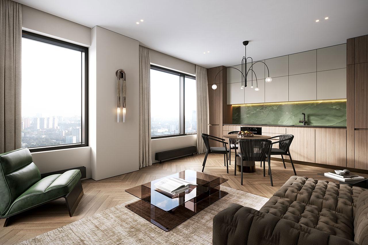 Фото: «Мангазея»