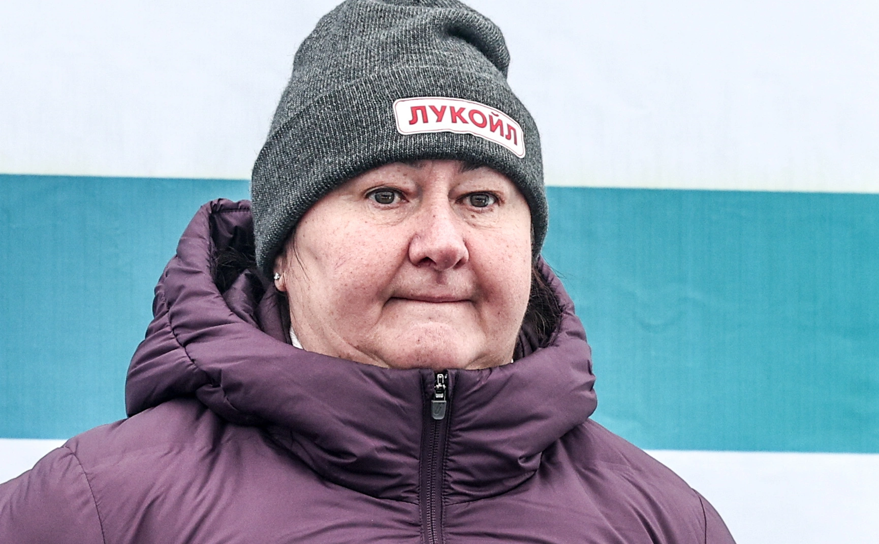 Софья Сандурская / ТАСС