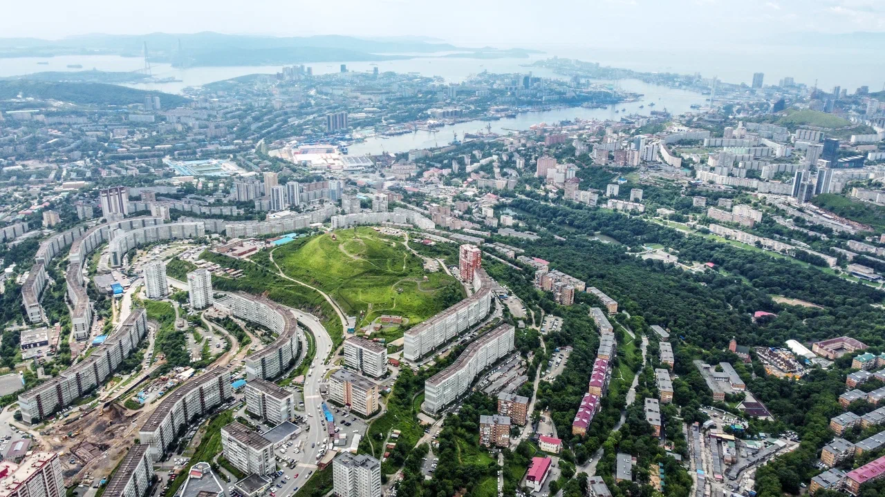 РБК Приморье