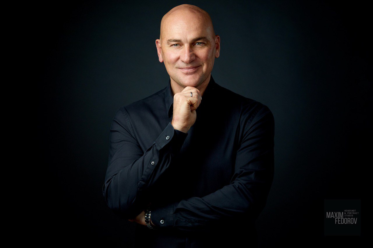 Радислав Гандапас: стратегия — не только цифры, но воля и характер лидера