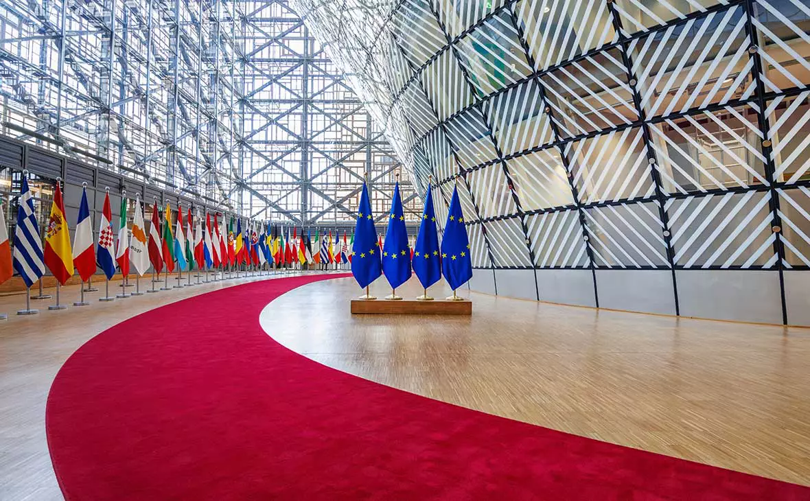 Christophe Licoppe / Shutterstock