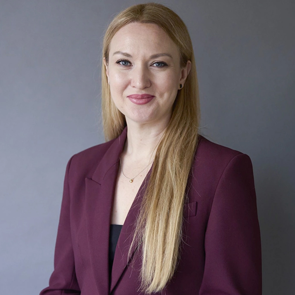 Юлия Узунова