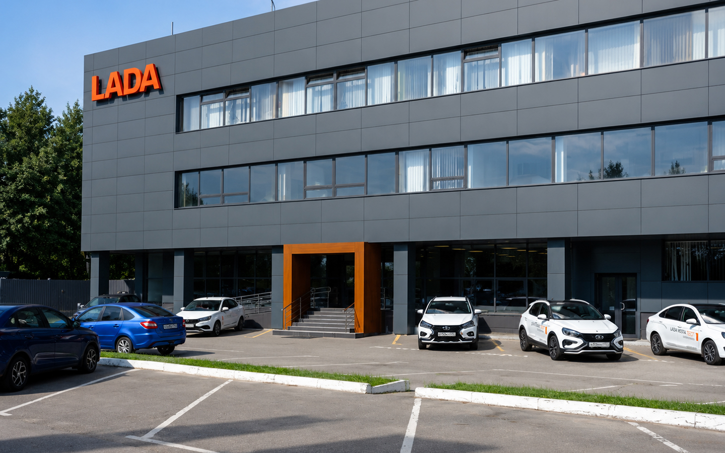 Фото: Autonews