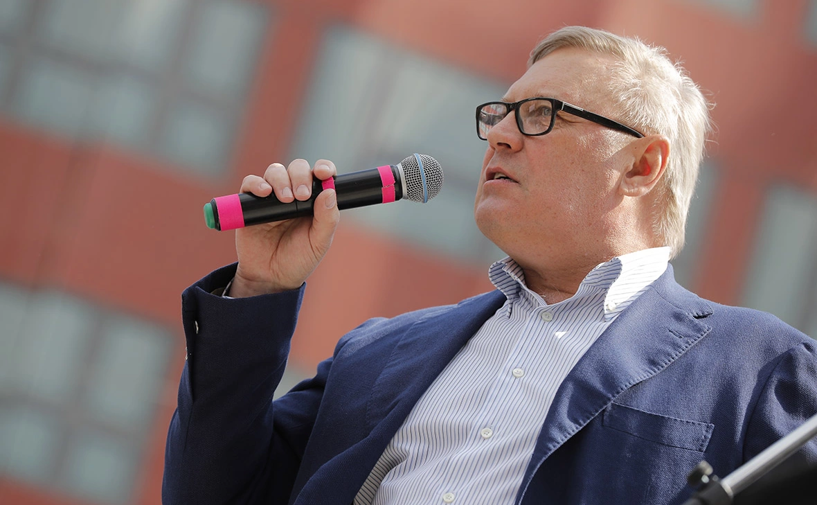 Владислав Шатило / РБК