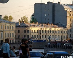 Депутаты Петербурга готовы отдавать исторические здания даром