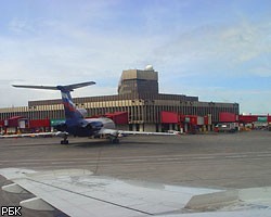 Россия возобновит воздушное сообщение с Грузией 25 марта
