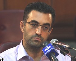 Суд Ирана освободил канадского журналиста под залог в $300 млн