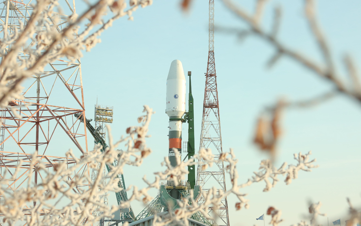 Ракету с последним российским модулем для МКС подготовили к старту