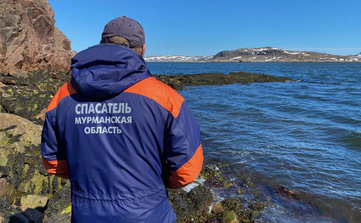 МЧС России по Мурманской области