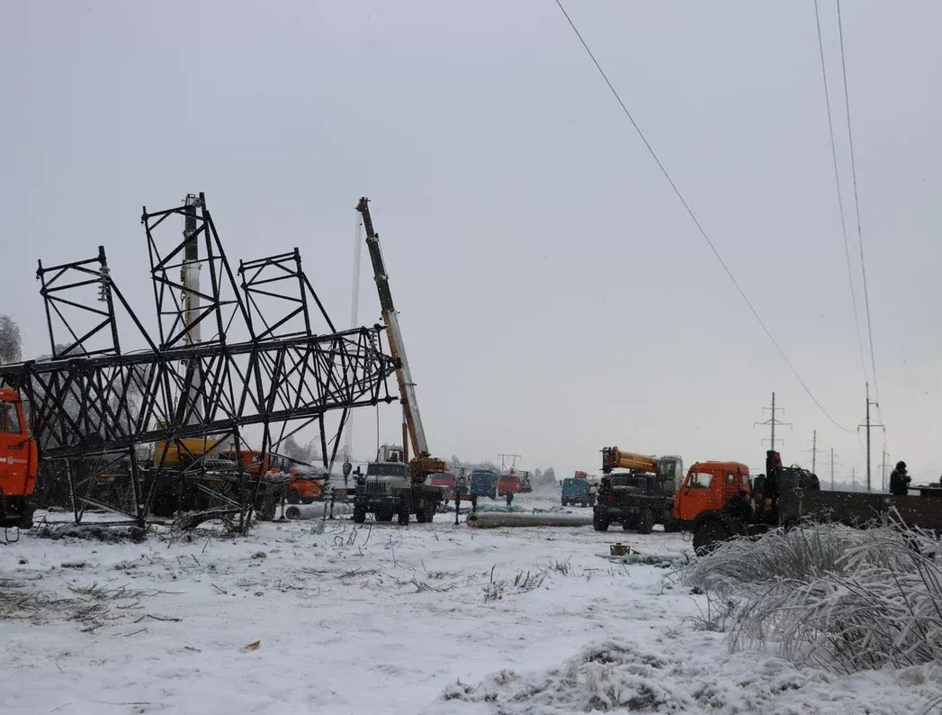Пресс-служба правительства Нижегородской области
