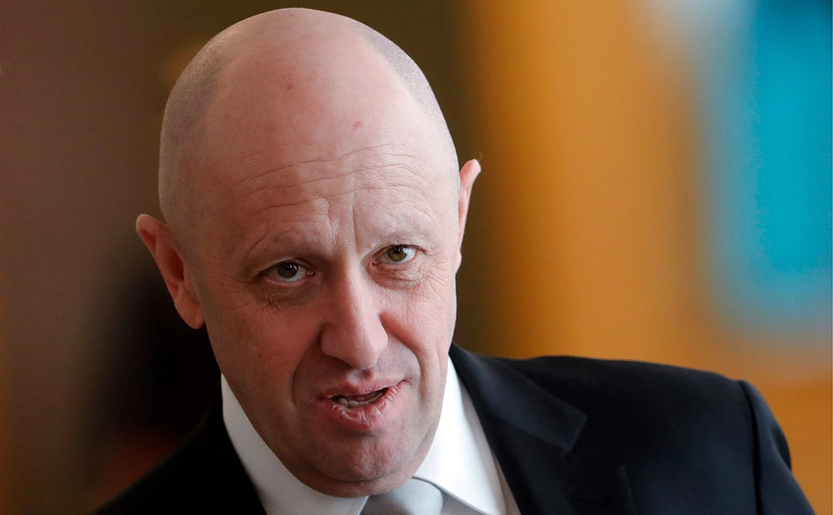 Михаил Метцель / ТАСС