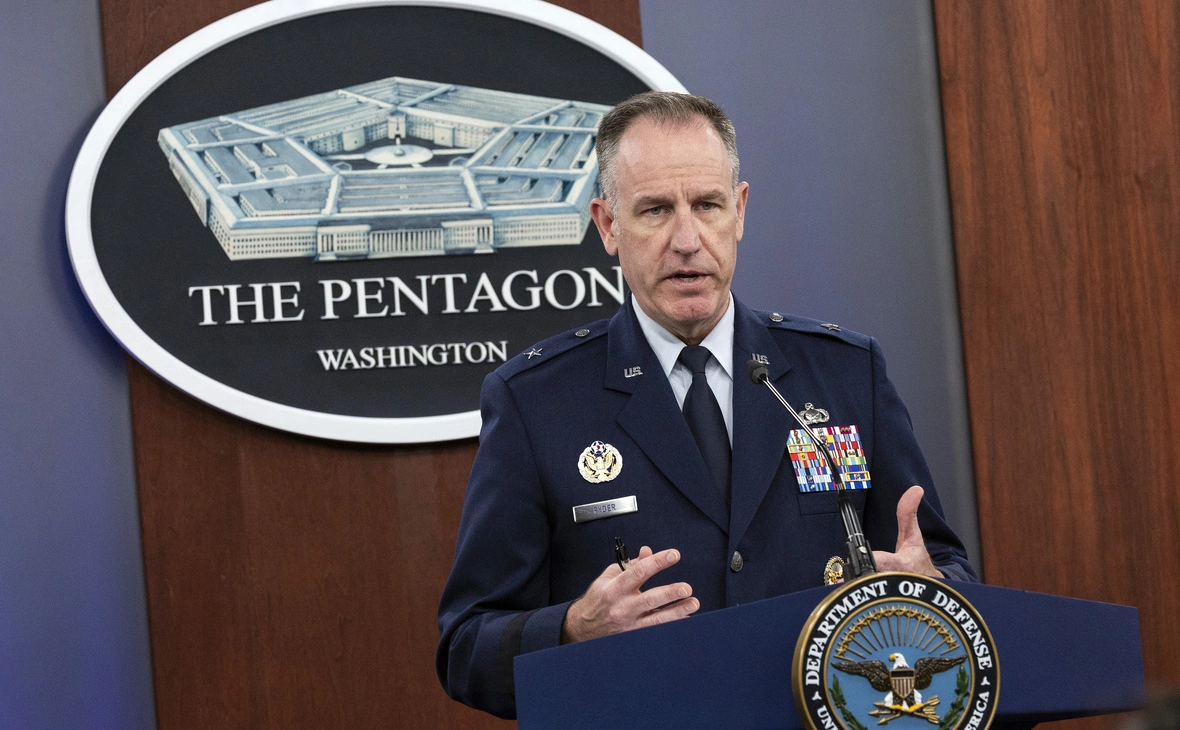 Kevin Dietsch / Getty Images