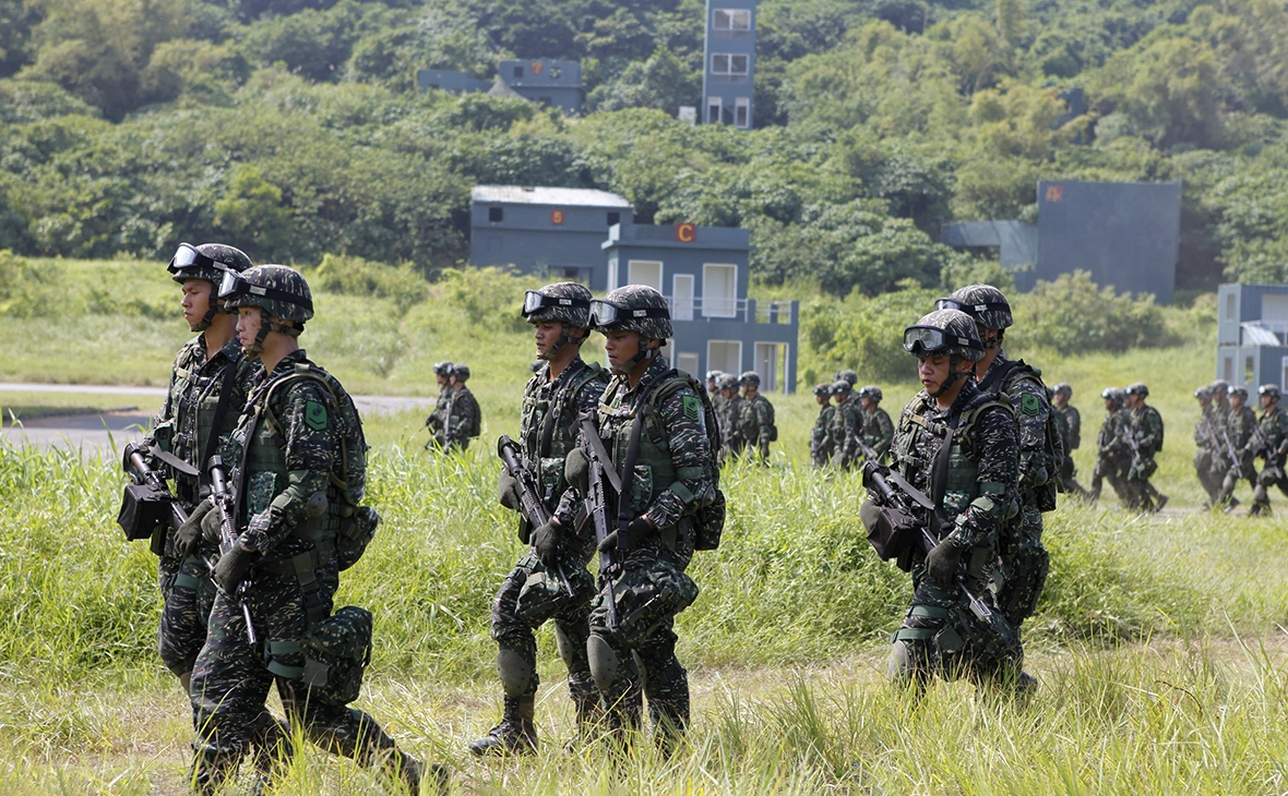 Ashley Pon / Getty Images