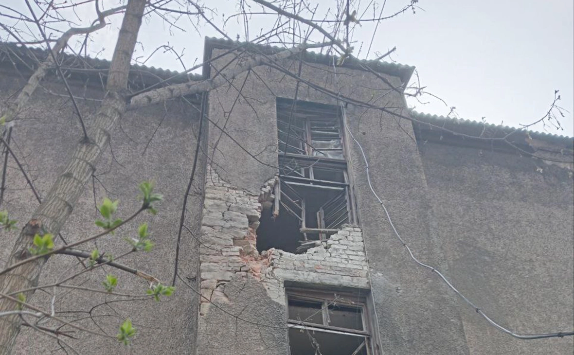 kulemzin_donetsk / Telegram