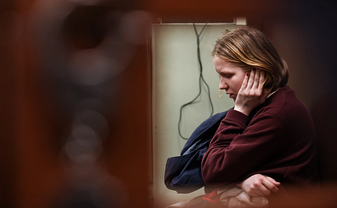 Владимир Андреев / URA.RU / ТАСС