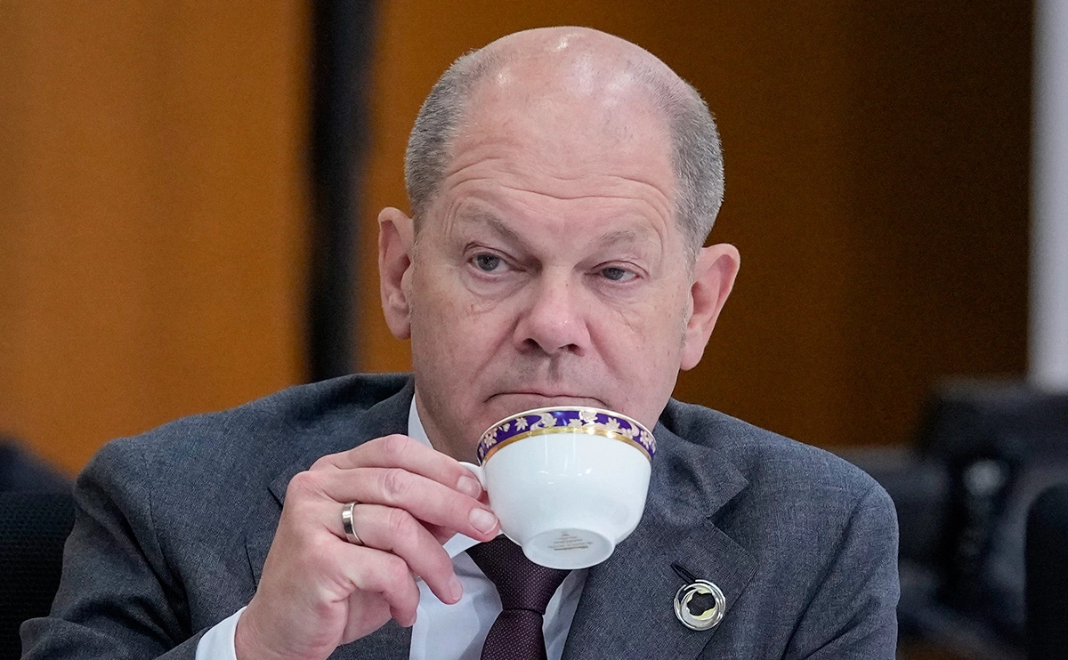 Susan Walsh / Getty Images