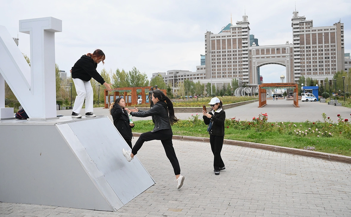 Илья Питалев / РИА Новости