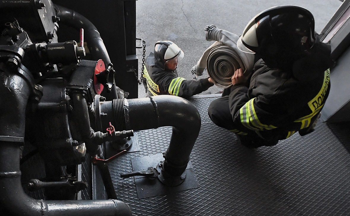 Виталий Аньков / РИА Новости