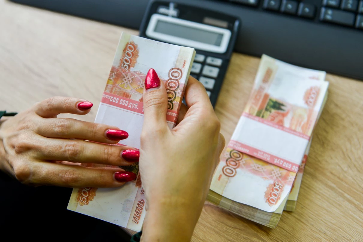 Вадим Ахметов / РИА URA.RU