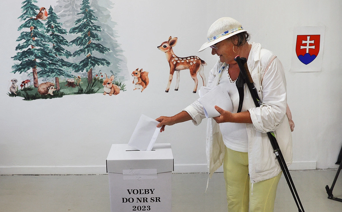 Eva Korinkova / Reuters