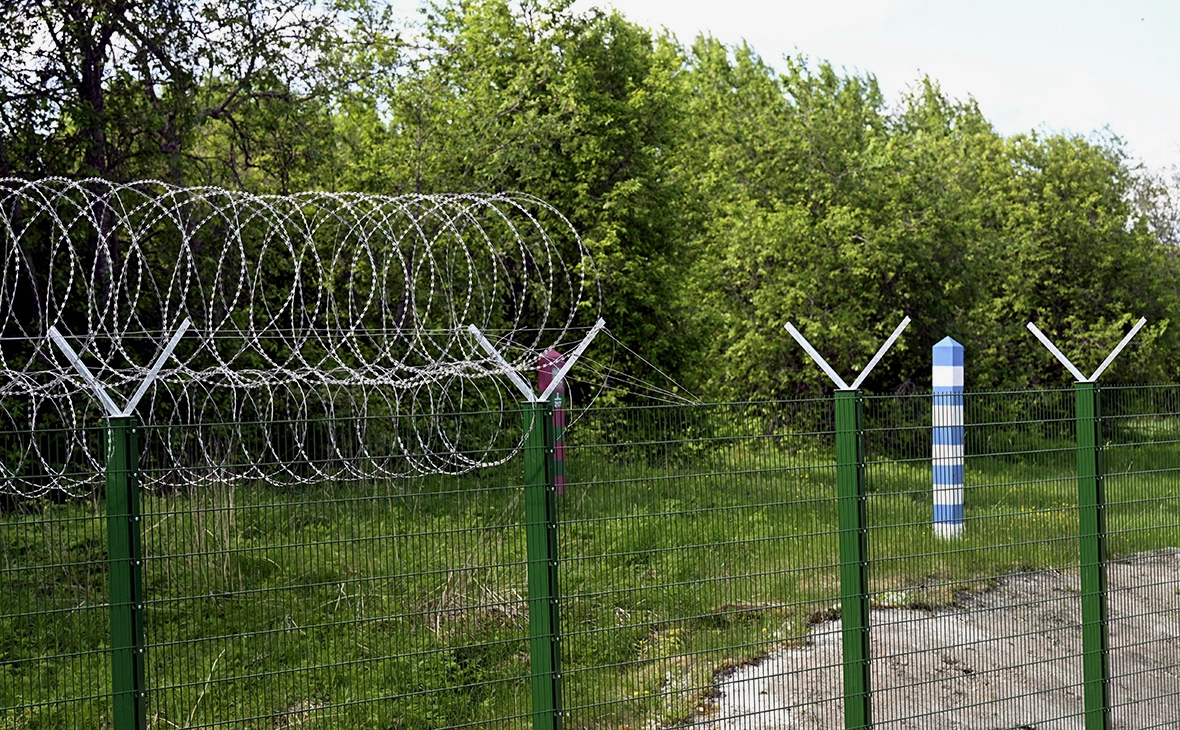 Markku Ulander / IMAGO / Global Look Press