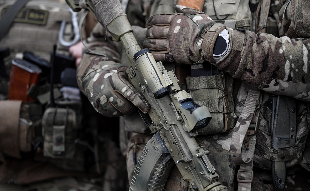 Константин Михальчевский / РИА Новости