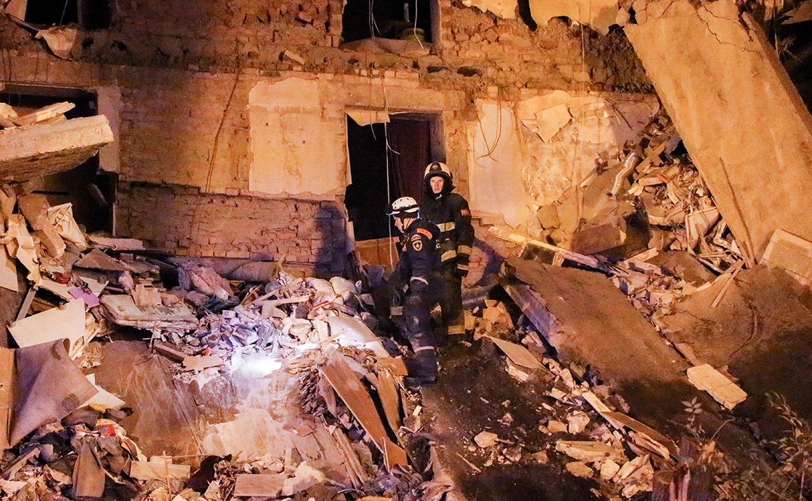 Павел Симаков / ТАСС