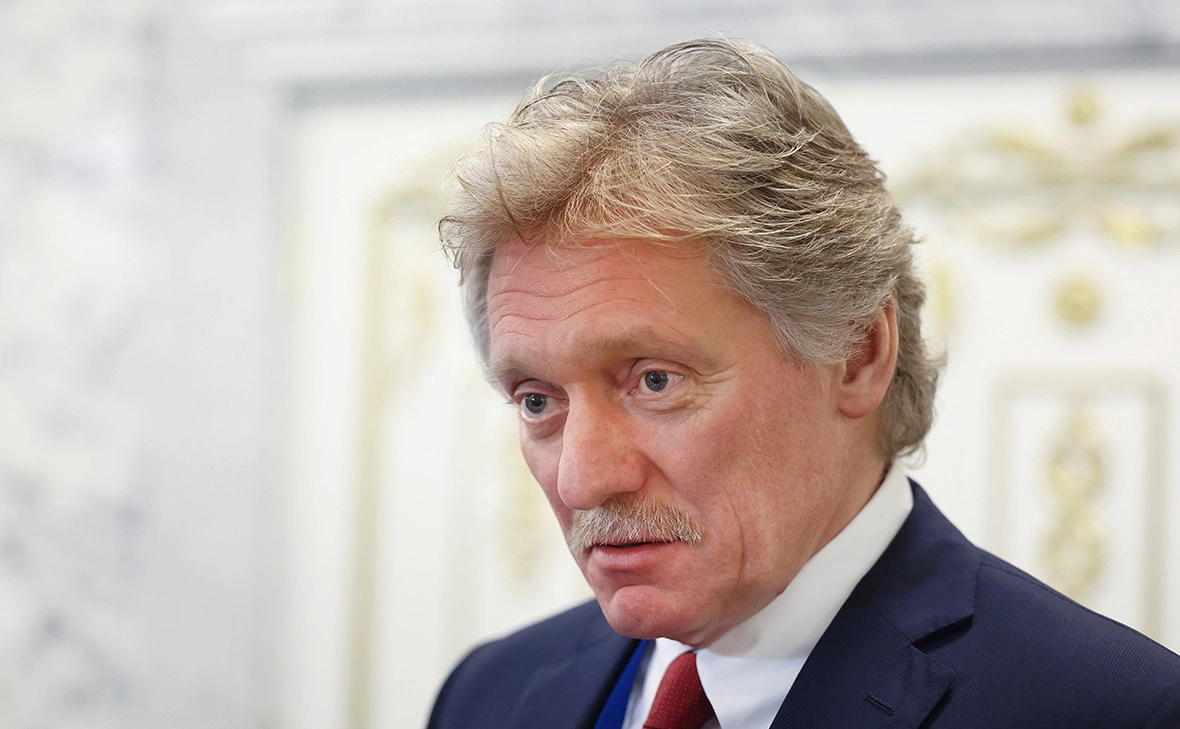 Сергей Гунеев / ТАСС