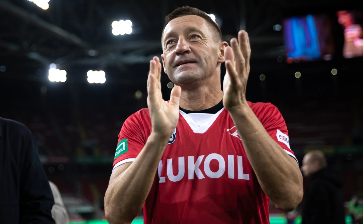 Edgar Breshchanov / Global Look Press