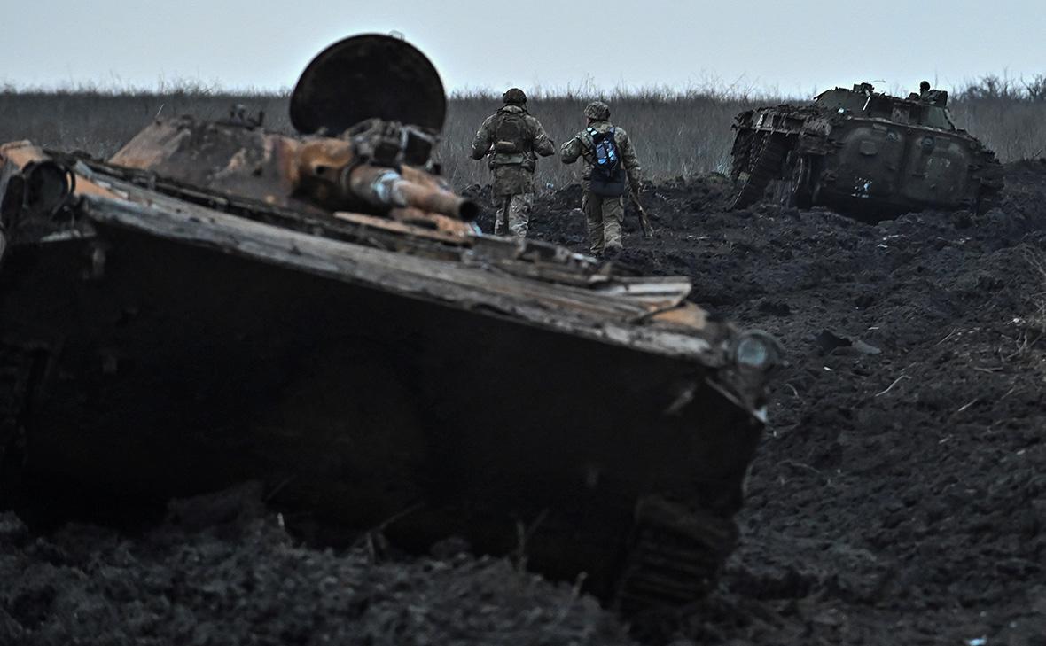 Европейцы назвали самый вероятный исход конфликта на Украине
