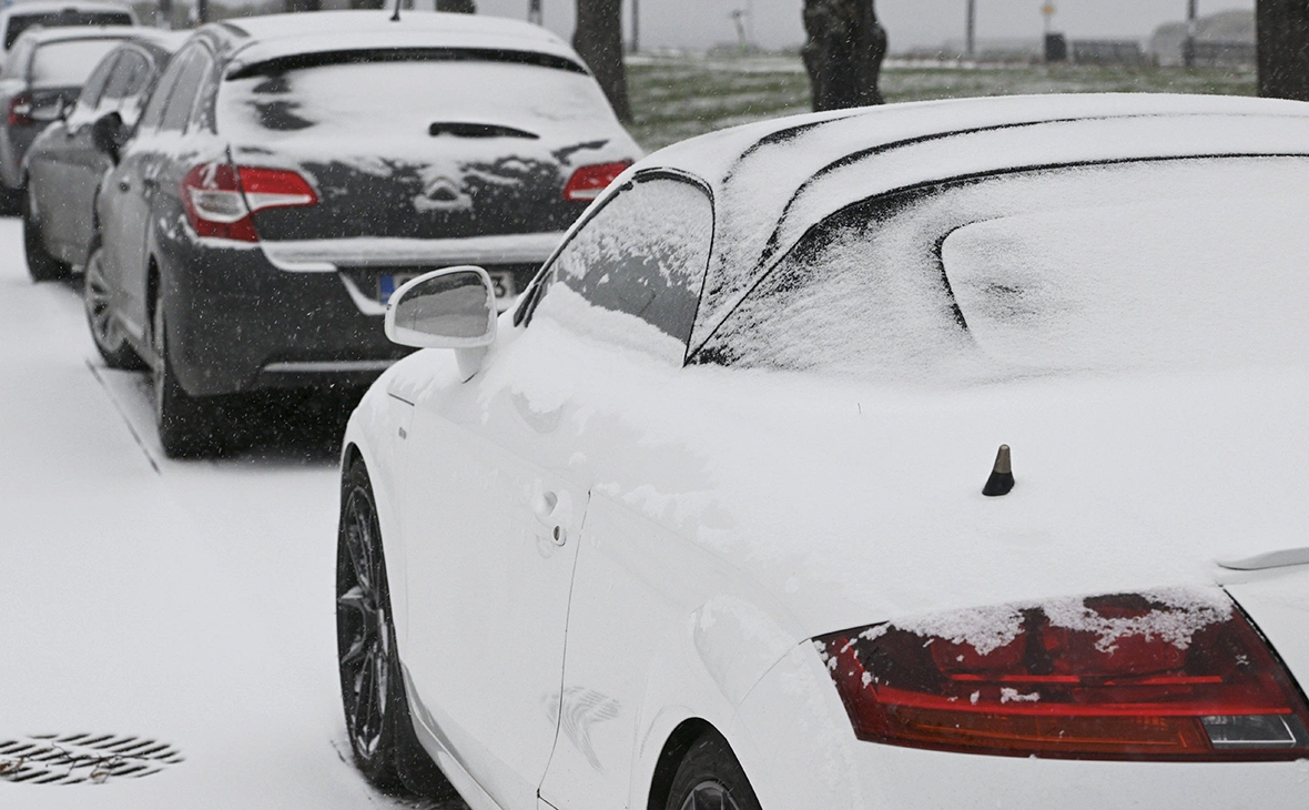 Heikki Saukkomaa / IMAGO / Global Look Press