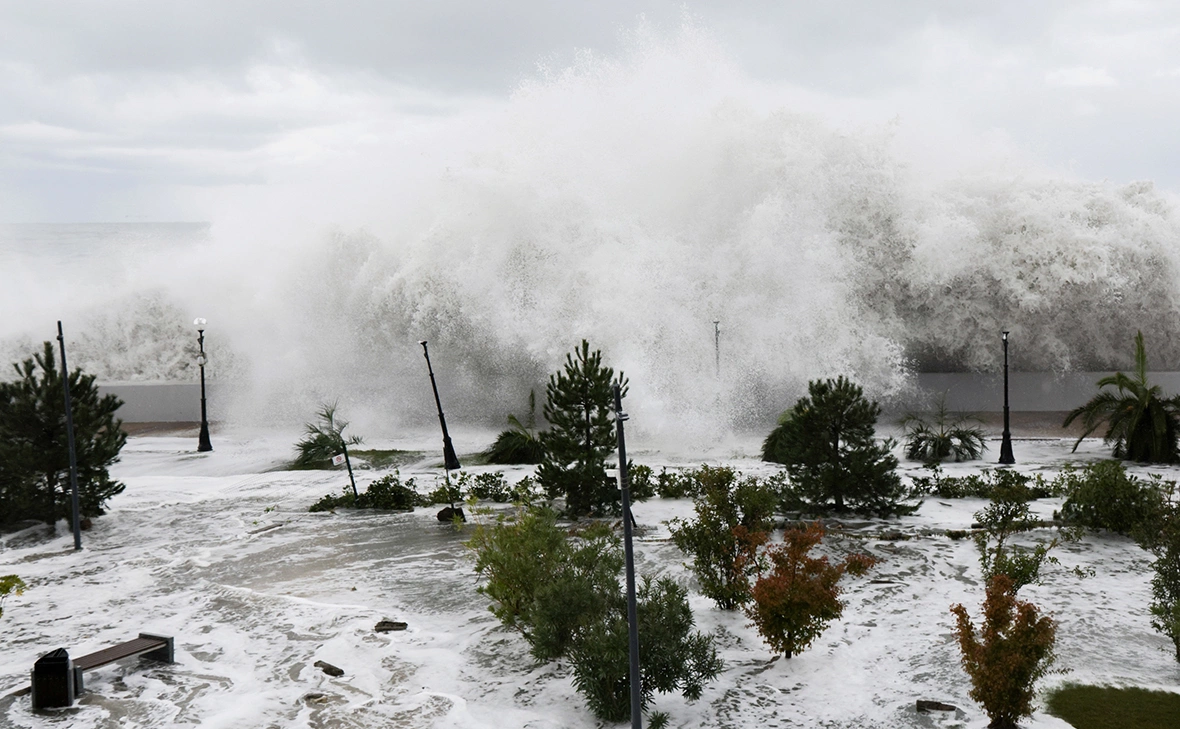 Дмитрий Феоктистов / ТАСС