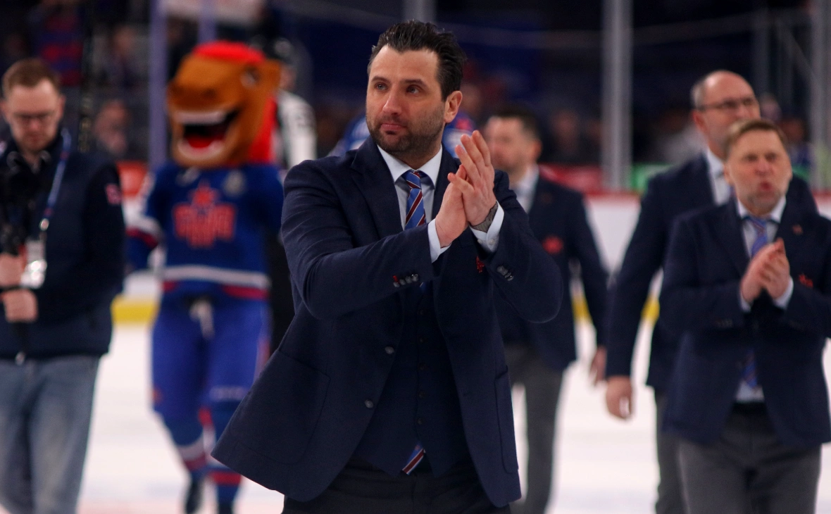 Maksim Konstantinov / Global Look Press