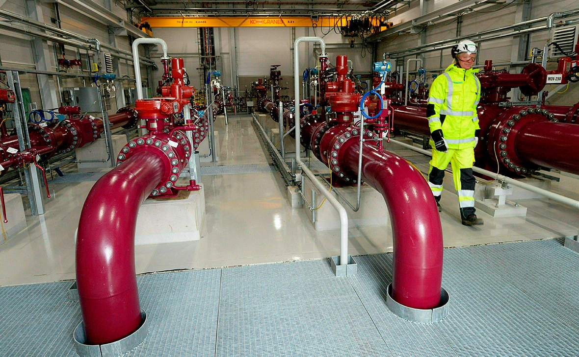 IMAGO / Mikko Stig / Global Look Press