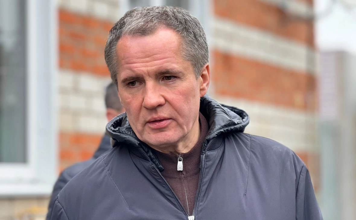 vvgladkov / Telegram