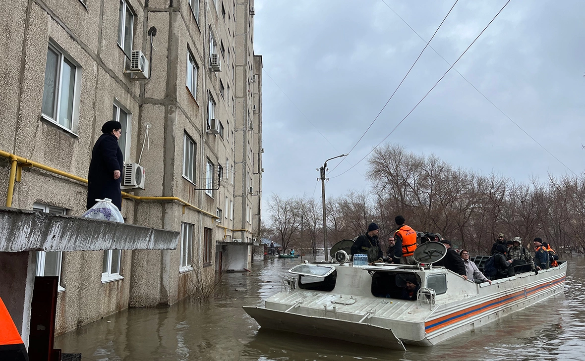 Мария Лисицына / РБК