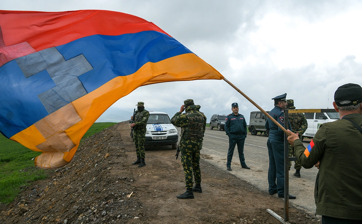 Александр Патрин / ТАСС