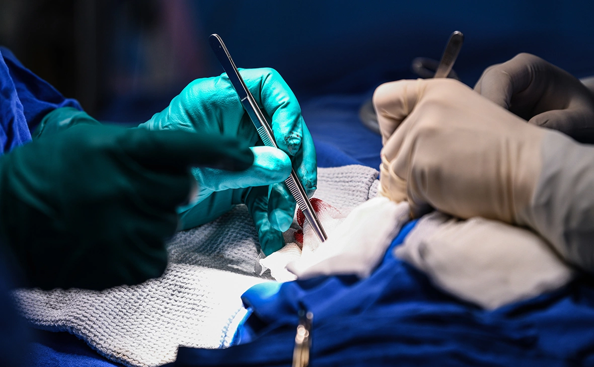 Вова Жабриков / URA.RU / ТАСС