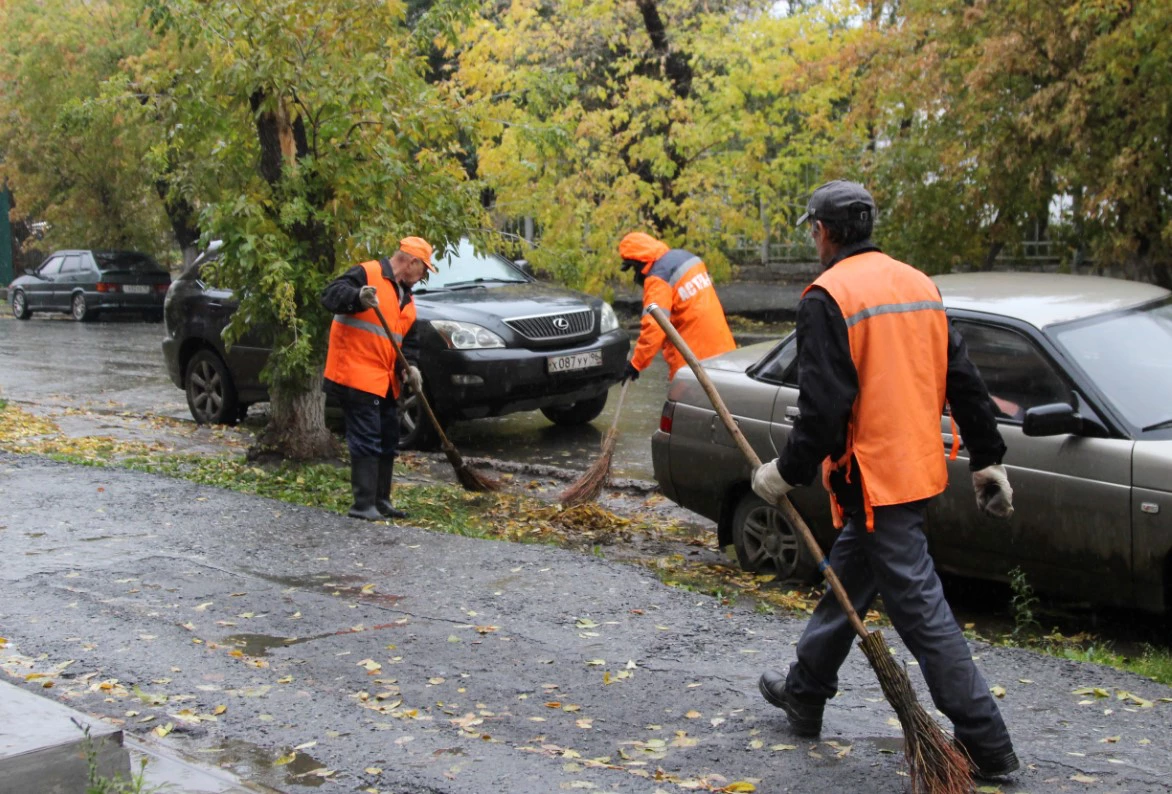 Игорь Меркулов / РИА URA.RU