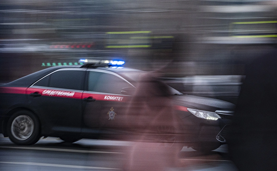 Константин Кокошкин / Global Look Press