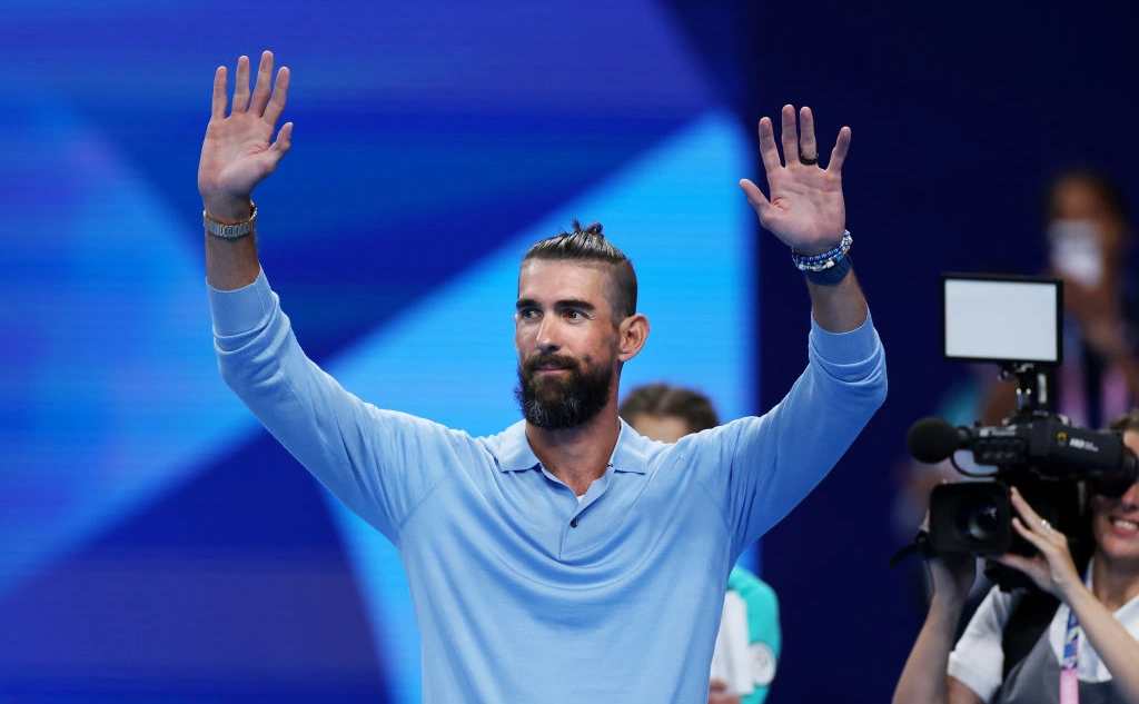 Sarah Stier / Getty Images