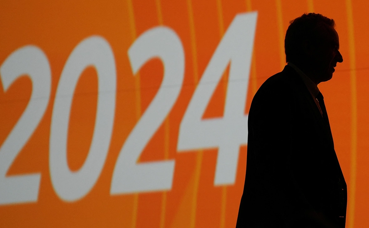 Kevin Wurm / Reuters