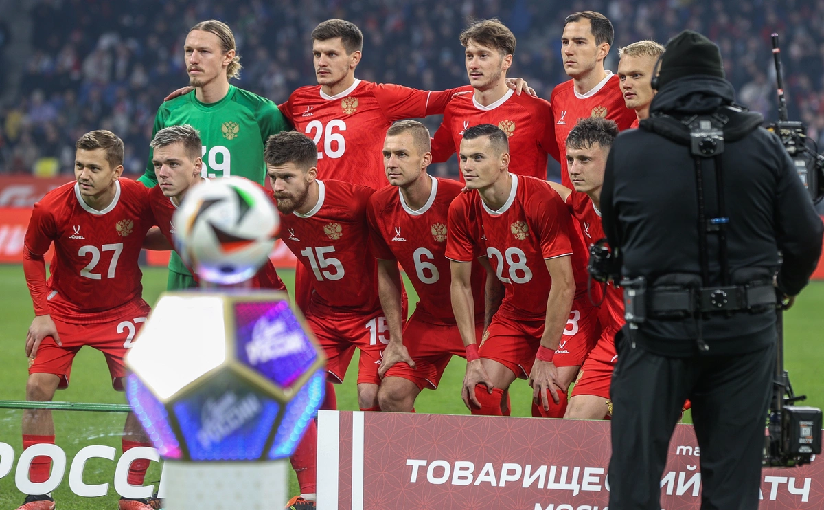 Bulkin Sergey / news.ru / Global Look Press